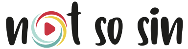 Not So Sin Logo