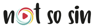 Not So Sin Logo