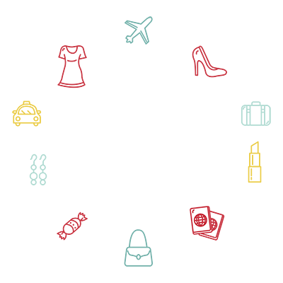 icons pattern